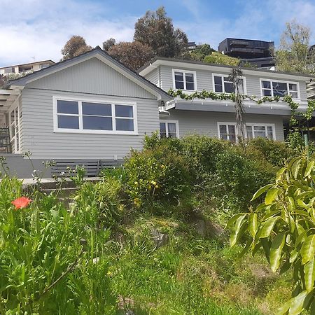 Tahuna Hills Guesthouse Nelson Eksteriør billede