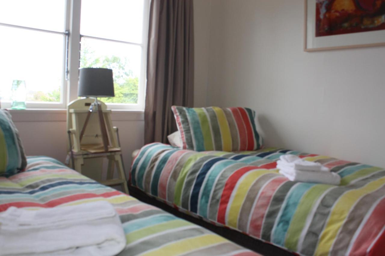 Tahuna Hills Guesthouse Nelson Eksteriør billede
